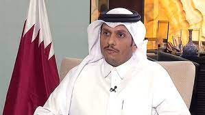 نخست وزیر قطر