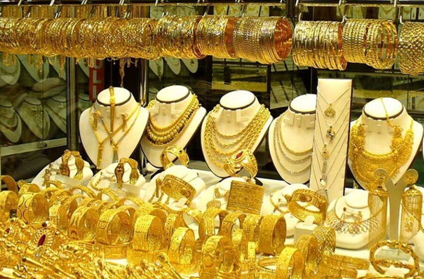  خریداران بازار طلا غیب شدند/ پیش‌بینی مهم رییس اتحادیه طلا از قیمت طلا و سکه
