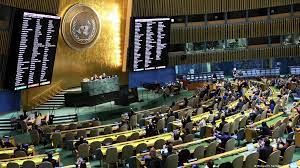  سازمان ملل: خواستار تداوم همکاری ایران با آژانس اتمی هستیم