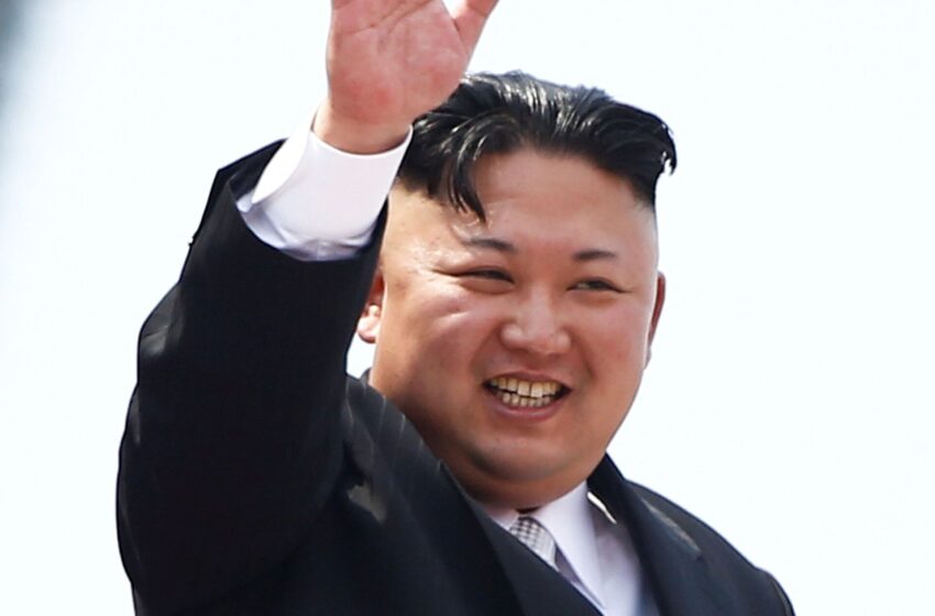  کیم جونگ اون: باید هر زمانی برای انجام حمله اتمی آماده باشیم