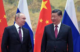  «عصر جدید» همکاری روسیه و چین رقم خورد؛ مسکو امنیت انرژی چین را تامین می‌کند
