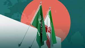 توافق ایران وعربستان