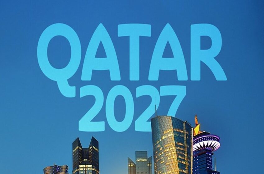 قطر میزبان جام جهانی بسکتبال ۲۰۲۷ شد