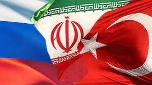  بیانیه مشترک مذاکرات چهارجانبه وزرای دفاع روسیه، ایران، ترکیه و سوریه