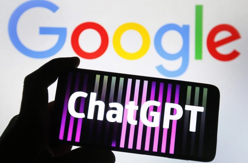  ۶ قابلیتی که گوگل در رویداد I/O برای شکست ChatGPT باید معرفی کند