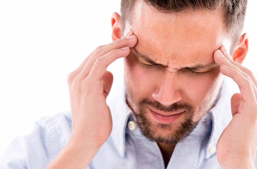  درمان قطعی سردرد با طب درد ممکن شد