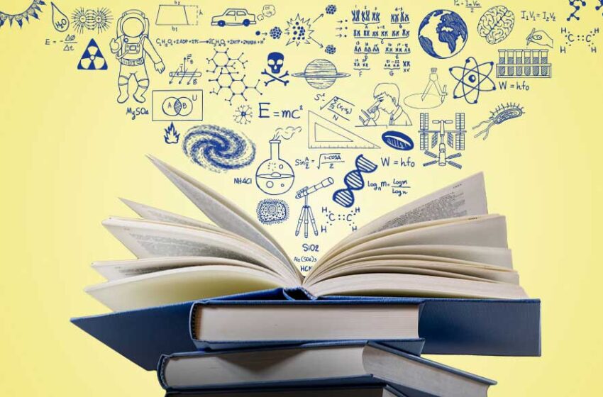  ۵ کتاب پرفروش علوم کاربردی، تکنولوژی و مهندسی