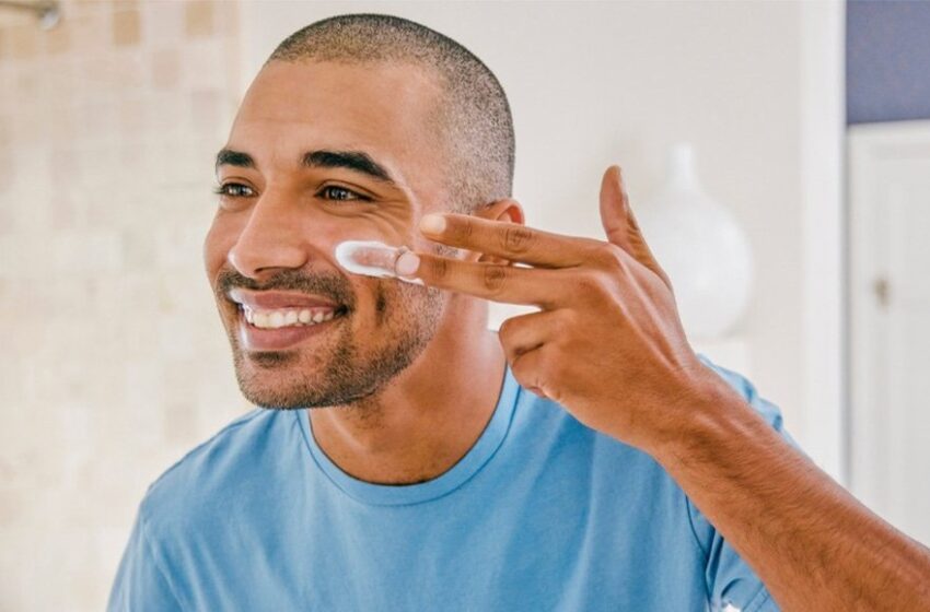  آیا استفاده از ضد آفتاب مردانه برای آقایان امری ضروری است؟