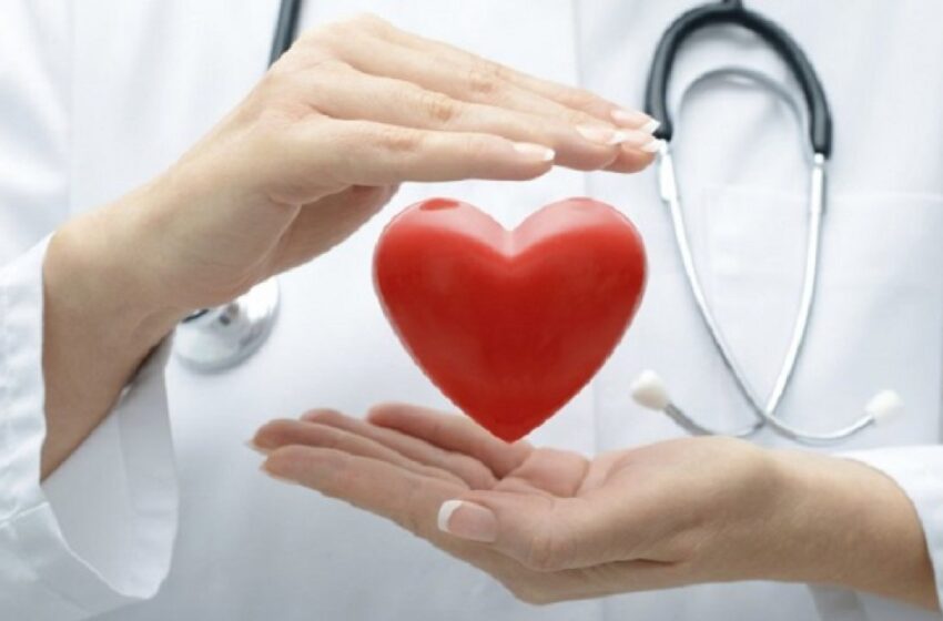  پیشگیری از بیماری‌های قلبی با تتوی الکترونیکی