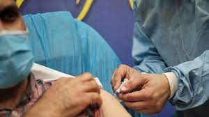  اطلاعیه جدید وزارت بهداشت درباره وضعیت تزریق واکسن کرونا در کشور