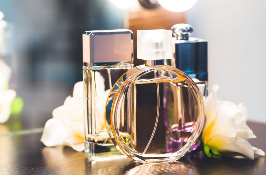  عطر مردانه و زنانه چه تفاوتی دارند؟