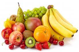میوه برای لاغری