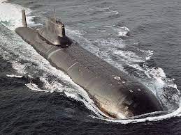  زیردریایی هسته ای شوروی که ۲ بار غرق شد