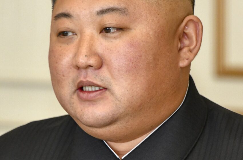 رهبر کره شمالی یک دستور خطرناک صادر کرد