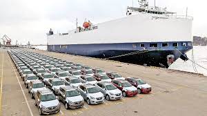  علی‌آبادی: تنها نگرانی برای واردات خودرو تامین ارز است