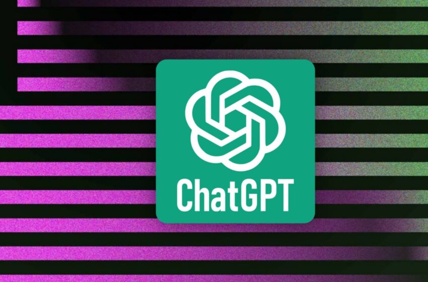  چت‌بات ChatGPT اکنون از ورودی صوتی و تصویری نیز پشتیبانی می‌کند