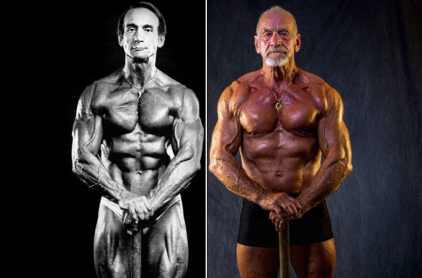  بالای ۵۰ ساله ها بخوانند / یکی از ساده‌ترین راهکار‌ها برای پیشگیری از تحلیل عضلانی با افزایش سن