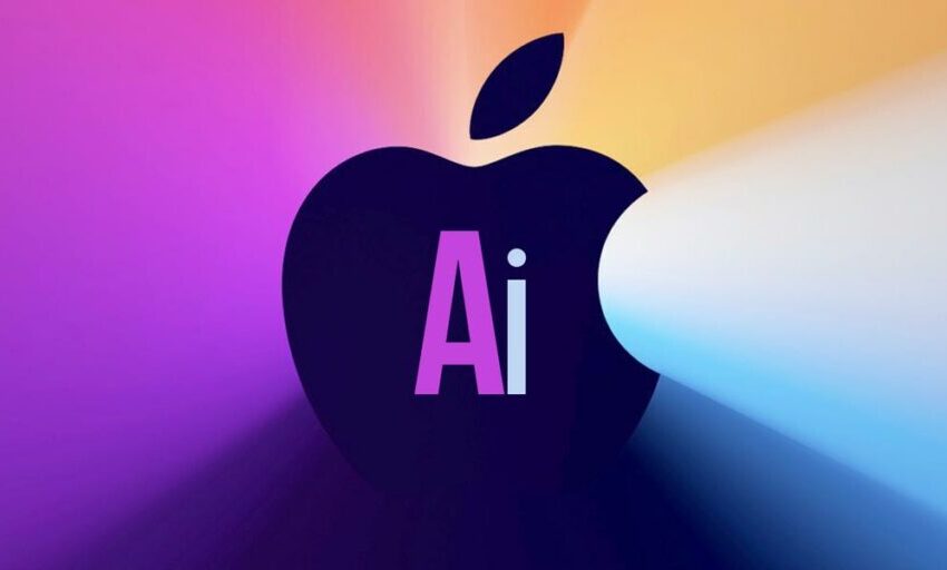  بلومبرگ گزارش داد اپل در حال توسعه هوش مصنوعی برای به کارگیری در iOS و سیری است