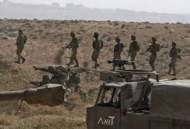  اسرائیل تا ۴۸ ساعت آینده عملیات زمینی علیه غزه را آغاز می‌کند
