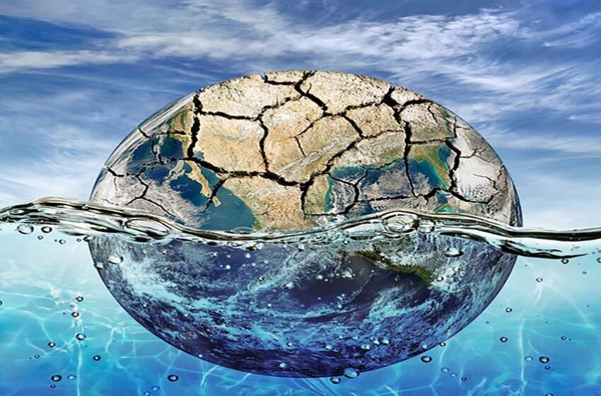  ۷۲ درصد از منابع آب شیرین جهان صرف کشاورزی می‌شود