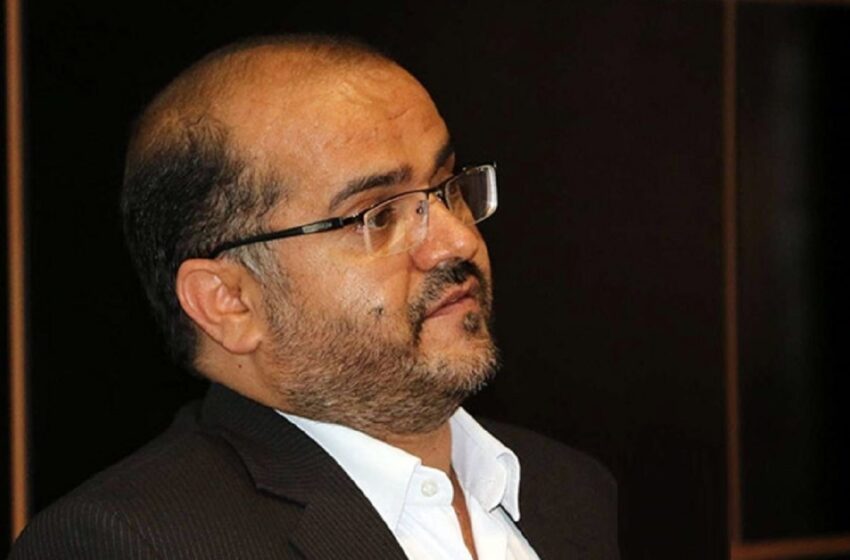  دادستان اراک، رئیس کل دادگاه‌‌های استان تهران شد