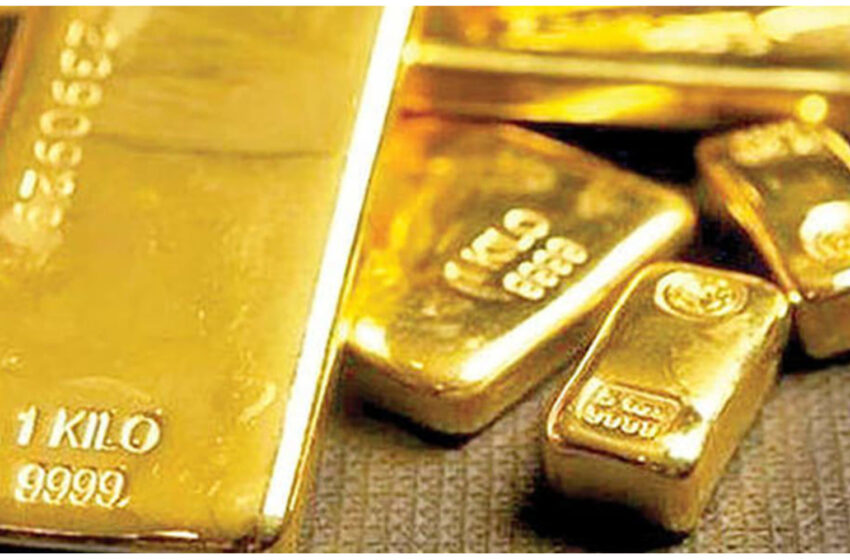  افت قیمت طلا و سکه در بازار امروز/ هر گرم طلای ۱۸ عیار چند؟