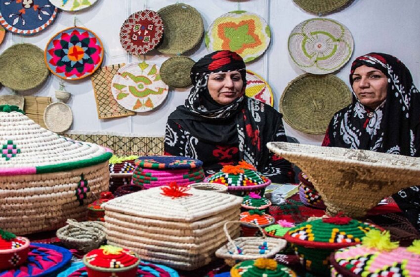  شیراز میزبان نخستین رویداد گردشگری عشایر