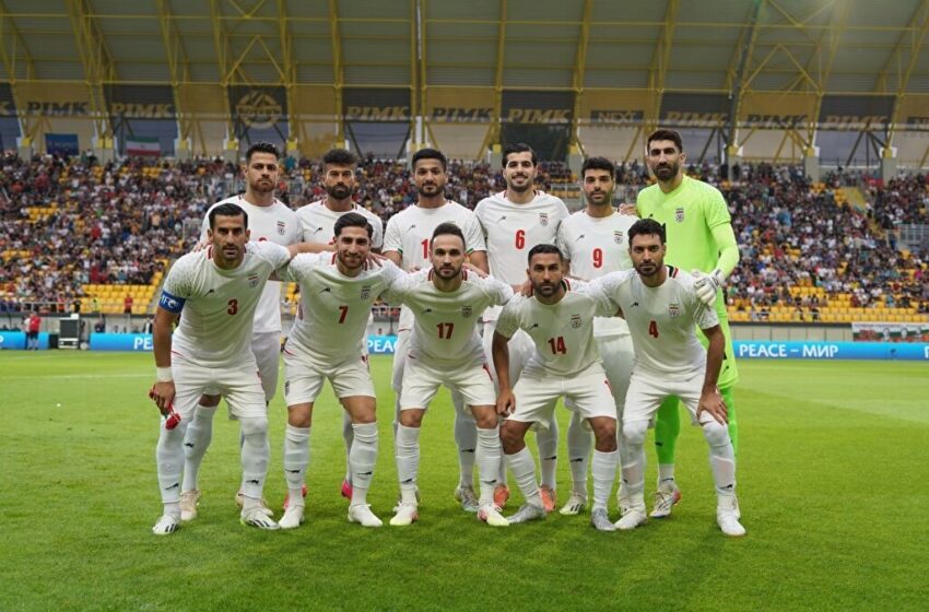  قیمت بلیت مسابقات تیم ملی ایران در جام ملت‌های آسیا چقدر است؟‌ ؛ نحوه بلیت فروشی اعلام شد