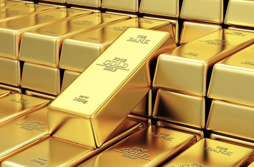  قیمت طلا ۱۸ عیار تغییر کرد / مثقال طلا ۱۰.۷ میلیون تومان را رد کرد