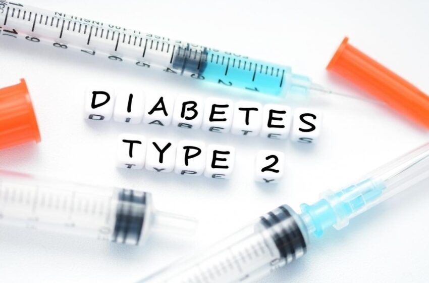 مبتلایان به دیابت نوع ۲ با این کار بهبود می‌یابند