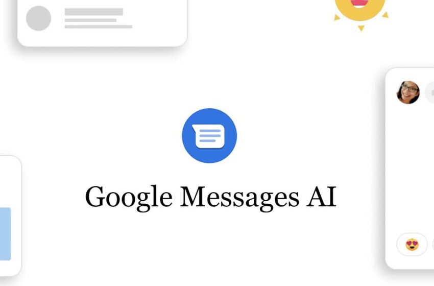 هوش مصنوعی بارد به Google Messages می‌آید