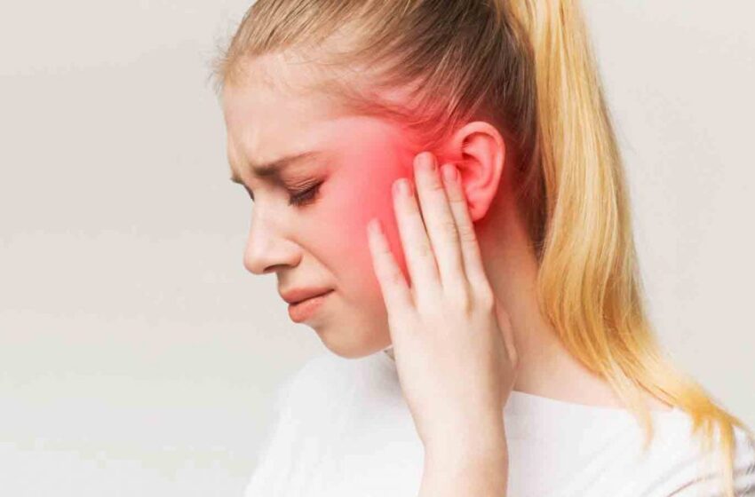 این نشانه‌ها یعنی به تومور گوش مبتلا شده‌اید