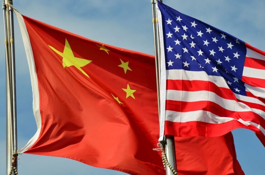چین یا آمریکا کدام یک صاحب ماه می‌شوند؟