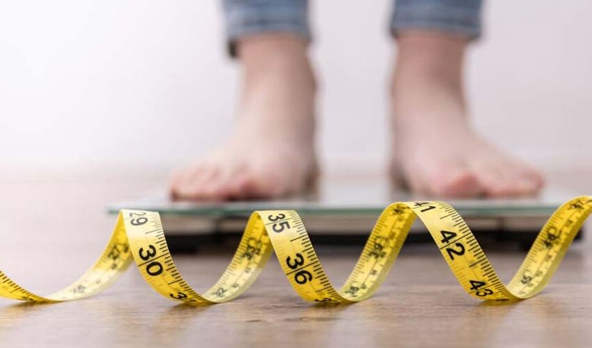 کاهش وزن بی‌دلیل نشانه ابتلا به این نوع سرطان‌هاست