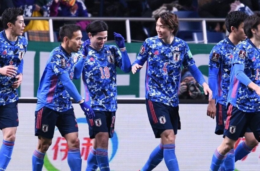  واکنش تحسین‌برانگیز رئیس فدراسیون فوتبال ژاپن به پیروزی ایران/ موریاسو اخراج می‌شود؟