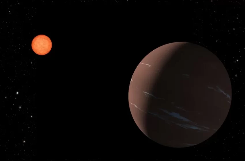  سیاره‌ای قابل سکونت و بزرگتر از زمین کشف شد