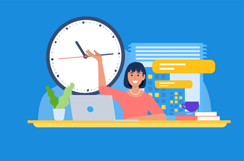 7 نکته برای مدیریت زمان کار با وسایل دیجیتال در تعطیلات