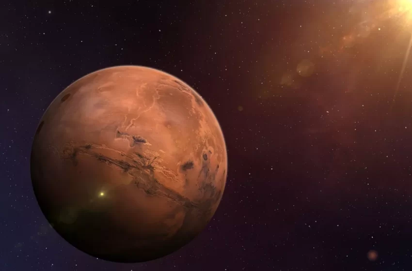  چرا یافتن حیات در مریخ خبر بدی است؟