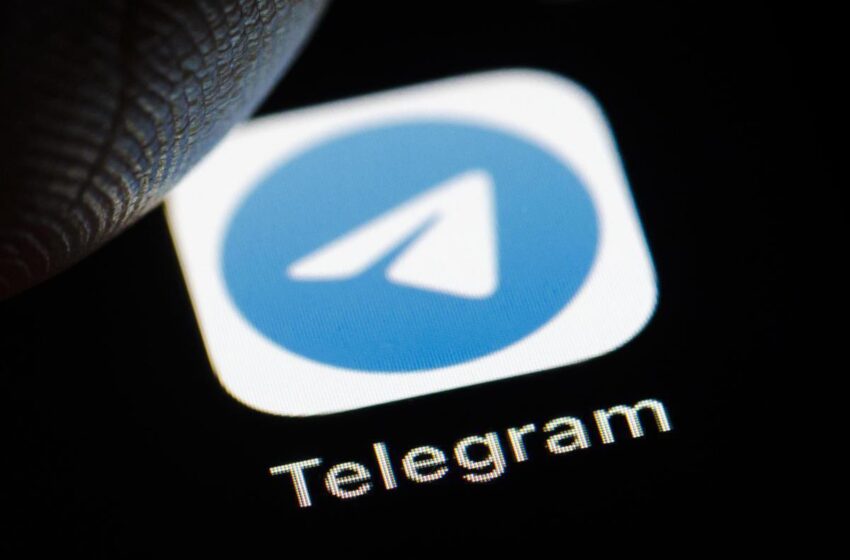  هشدار درباره یک غافلگیری در تلگرام