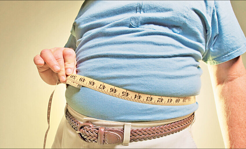  کاهش وزن سریع زنگ خطر این بیماری خطرناک است