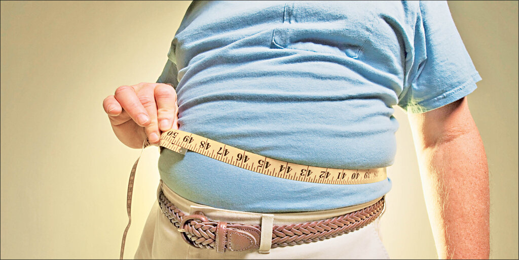 کاهش وزن سریع زنگ خطر این بیماری خطرناک است