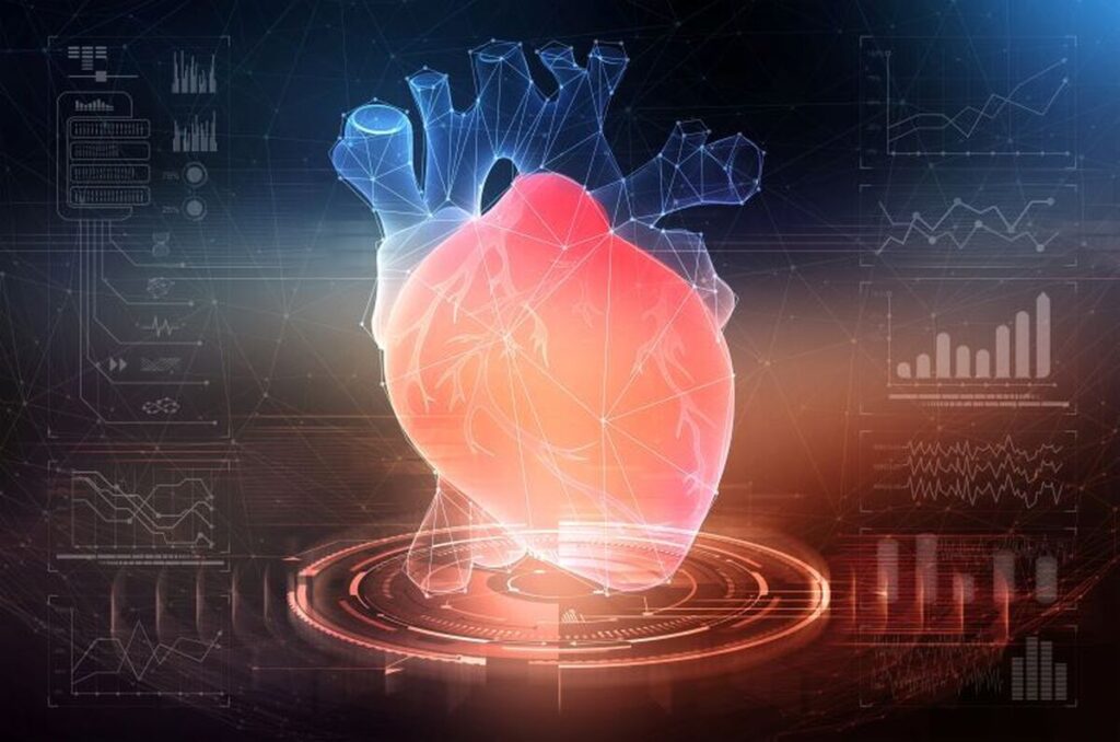 پیش بینی آریتمی قلبی ۳۰ دقیقه قبل از وقوع ممکن شد