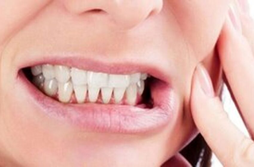 سلامت دندان هایتان را این خوراکی ها تهدید می کند