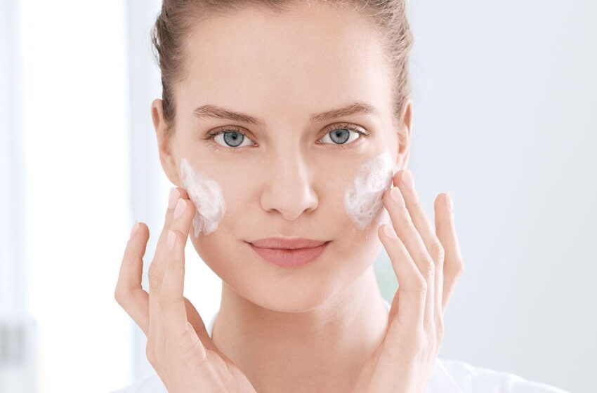  ساده‌ترین راه مراقبت از پوست / حتما پوستتان را اینگونه بشویید