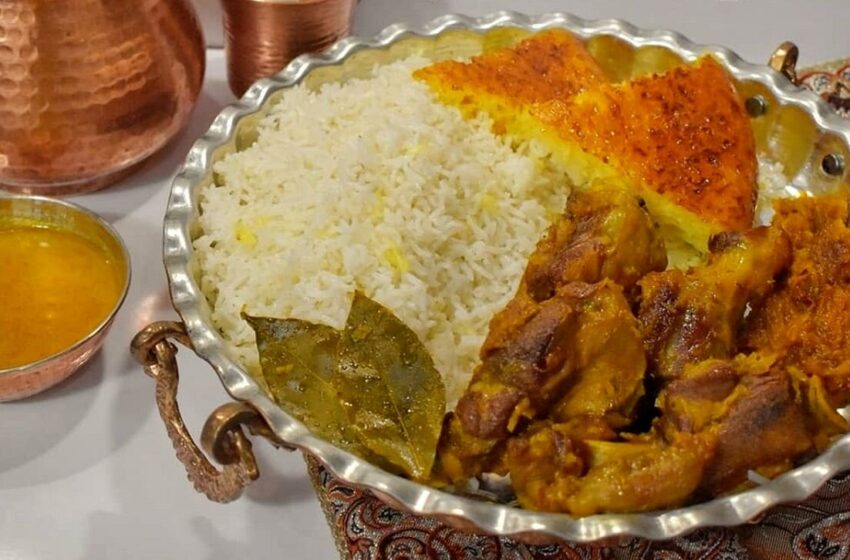  برنج را در این زمان از روز بخورید چاق نمی شوید