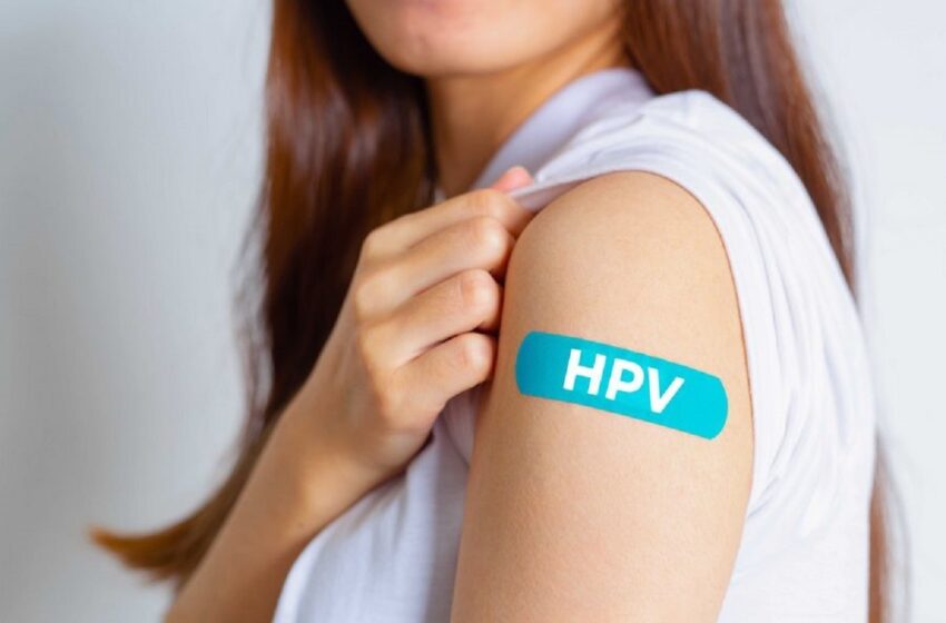 شیوع بالای hpv در تهران