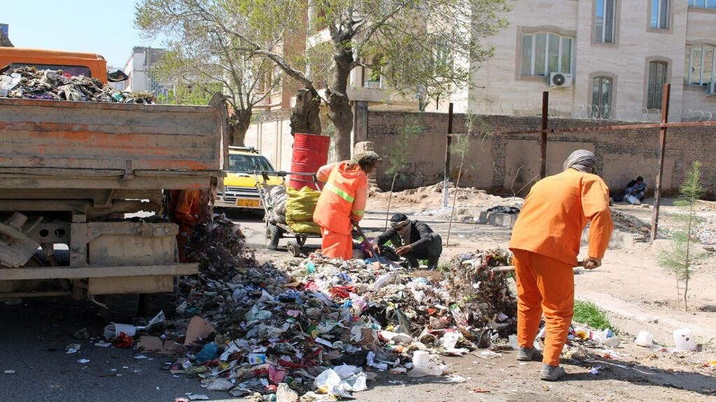 کمک 4 میلیاردی شهروندان به شهرداری با یک کار ساده