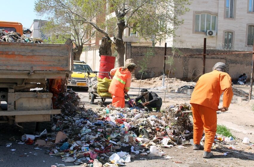  کمک 4 میلیاردی شهروندان به شهرداری با یک کار ساده