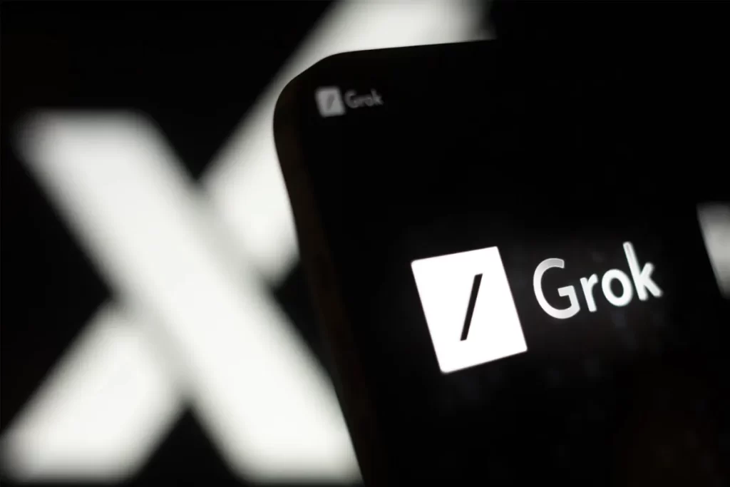 اپلیکیشن مستقل هوش مصنوعی Grok برای iOS منتشر شد